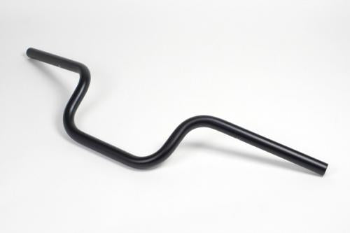 Guidon aluminium anodisé - TAKEGAWA - Monkey 125 / Dax 125 / GROM-MSX125