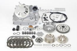 Kit embrayage à sec à cable TAKEGAWA - Honda Monkey JB02