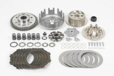 Kit embrayage à sec à cable TAKEGAWA - Honda Monkey JB02