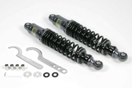 Coppia di ammortizzatori Kitaco - Monkey Honda JB02 e JB03