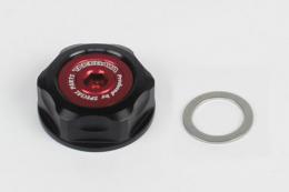 Takegawa steering column nut - Honda MSX & Monkey 125