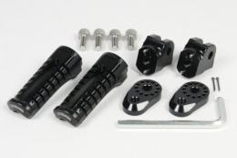 Repose pied réglable TAKEGAWA - Honda MSX & Monkey 125