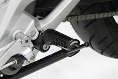 Repose pied réglable TAKEGAWA - Honda MSX & Monkey 125