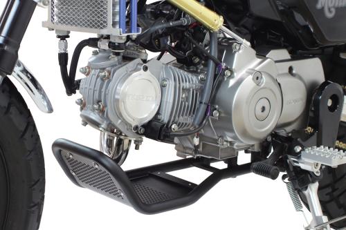 Schema protettiva Kitaco - Honda Monkey 125