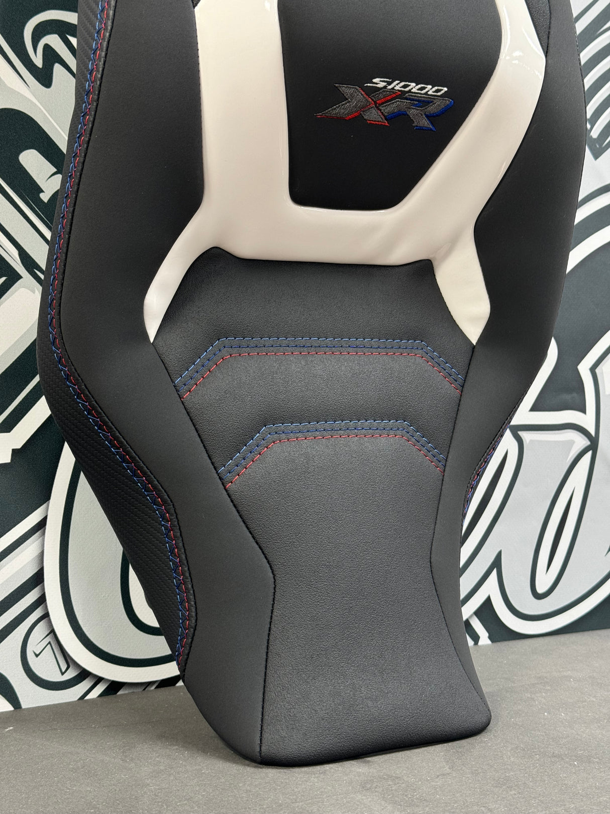 Sattelfüllung für BMW S 1000 XR (2020 bis heute)