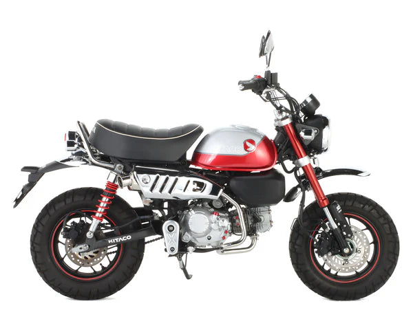 Yoshimura Magnum GP - Honda Monkey JB02 Auspuff