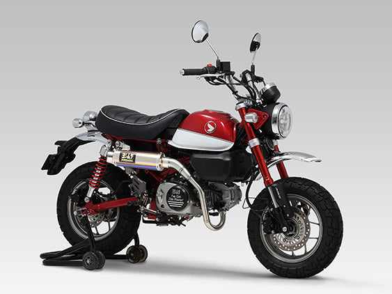 Echappement YOSHIMURA Magnum GP - Honda Monkey JB02
