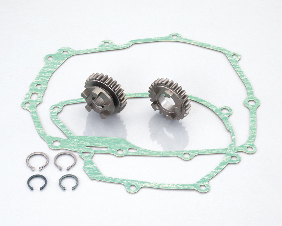 Kit Pignon 4éme rapport KITACO - MSX & MONKEY