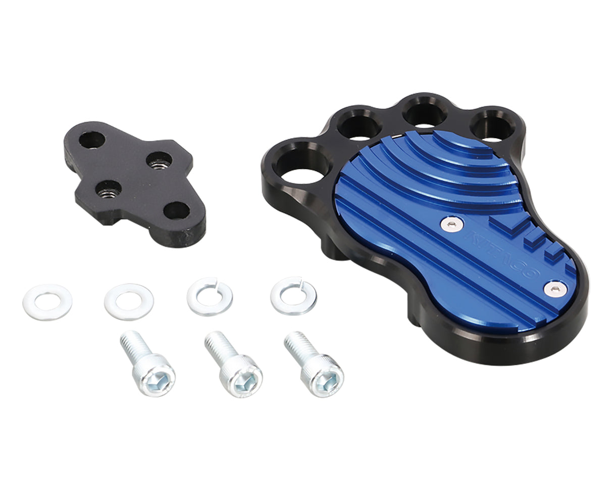 "Big Foot" skate for Honda MSX / GROM / MONKEY / DAX