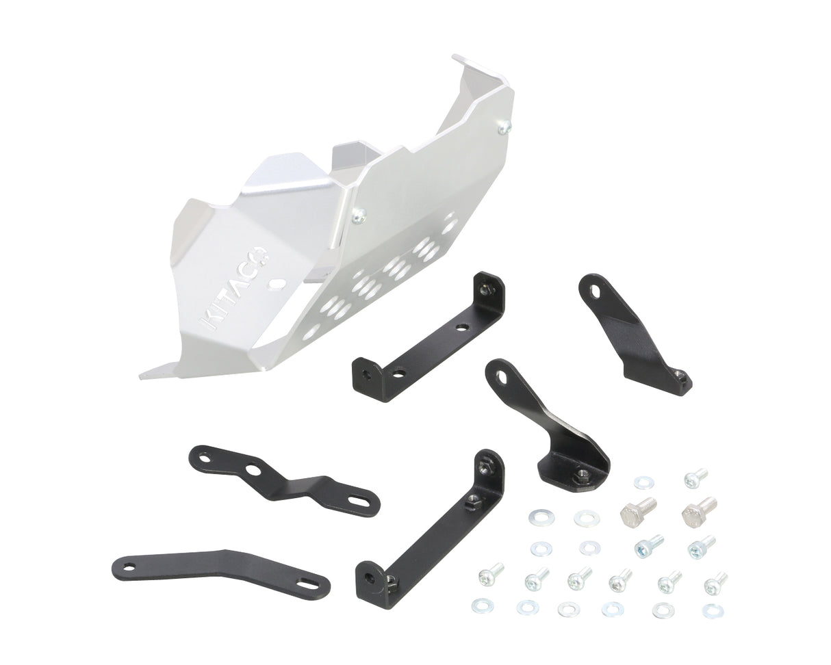 Sabot de protection KITACO - Honda Monkey 125