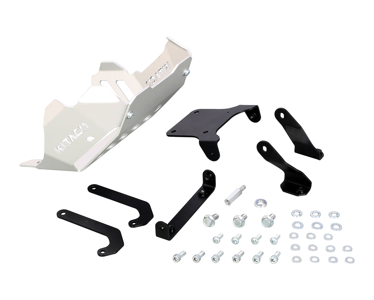 Sabot de protection KITACO - Honda Monkey 125