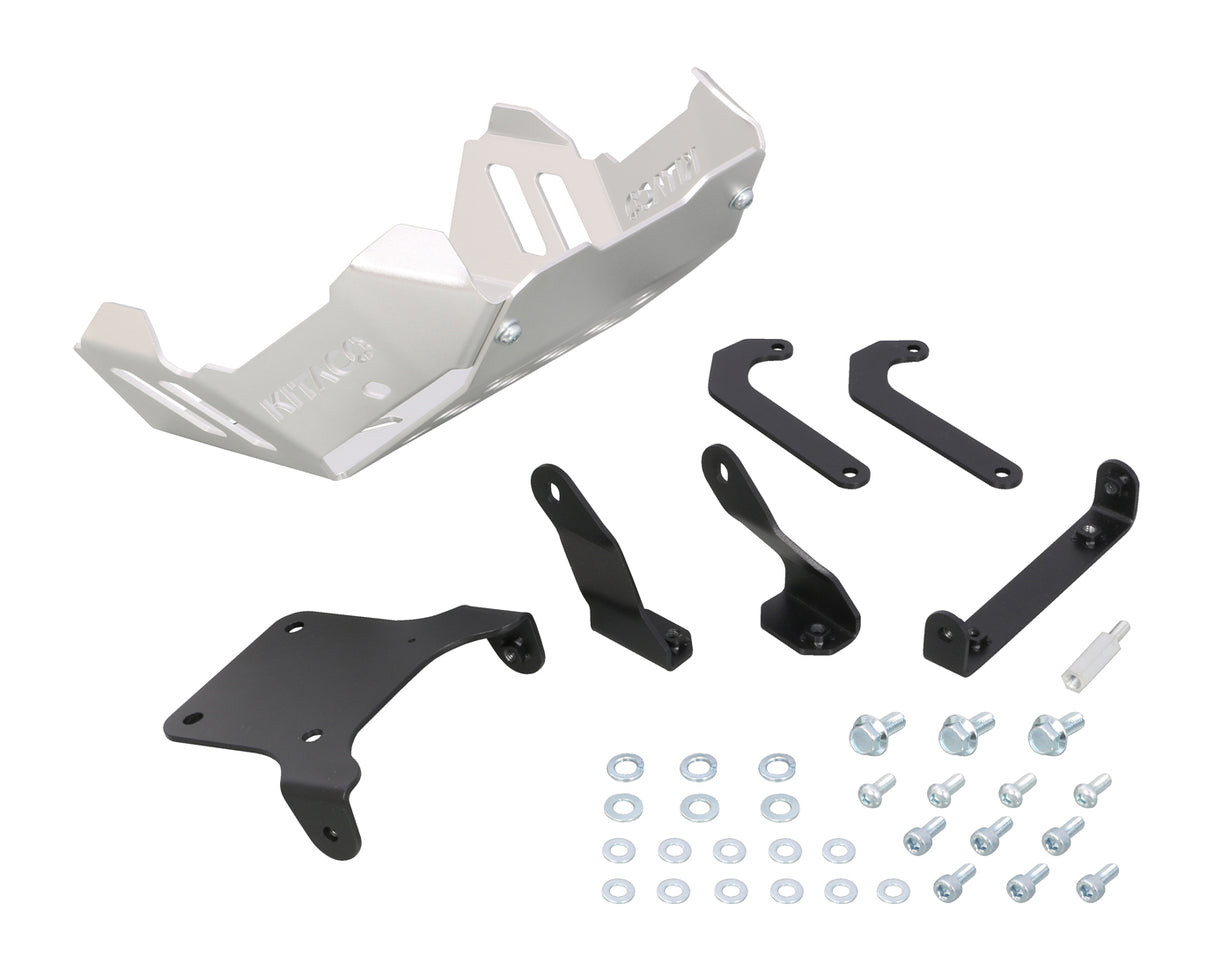 Sabot de protection KITACO - Honda GROM