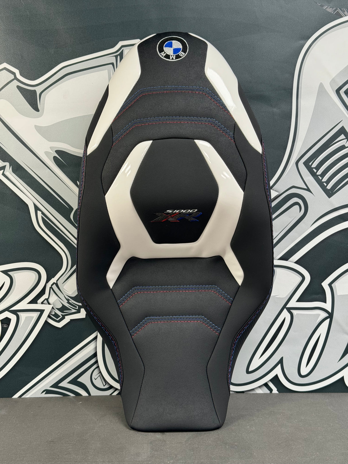 Sattelfüllung für BMW S 1000 XR (2020 bis heute)