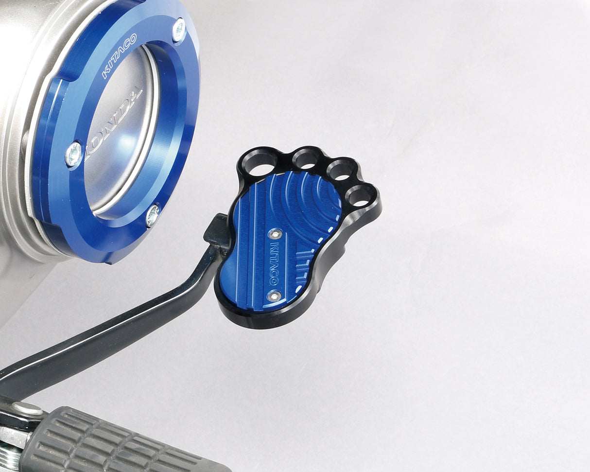 "Big Foot" skate for Honda MSX / GROM / MONKEY / DAX