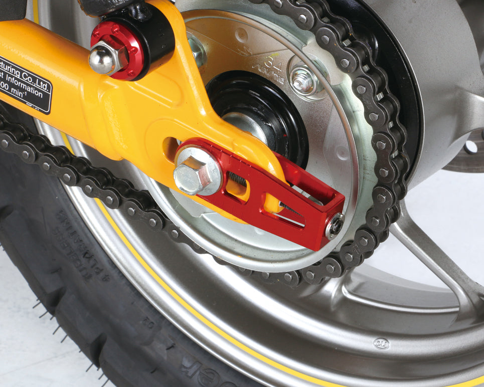 Kitaco chain tensioner - Honda Monkey JB02 & JB03