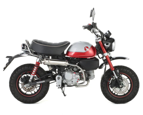 Yoshimura Magnum GP - Honda Monkey JB02 Auspuff