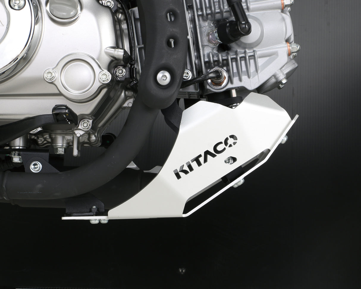 Sabot de protection KITACO - Honda Monkey 125