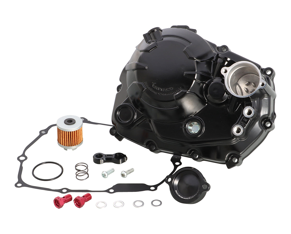 Kitaco Plaquing Housing - MSX & Monkey JB02