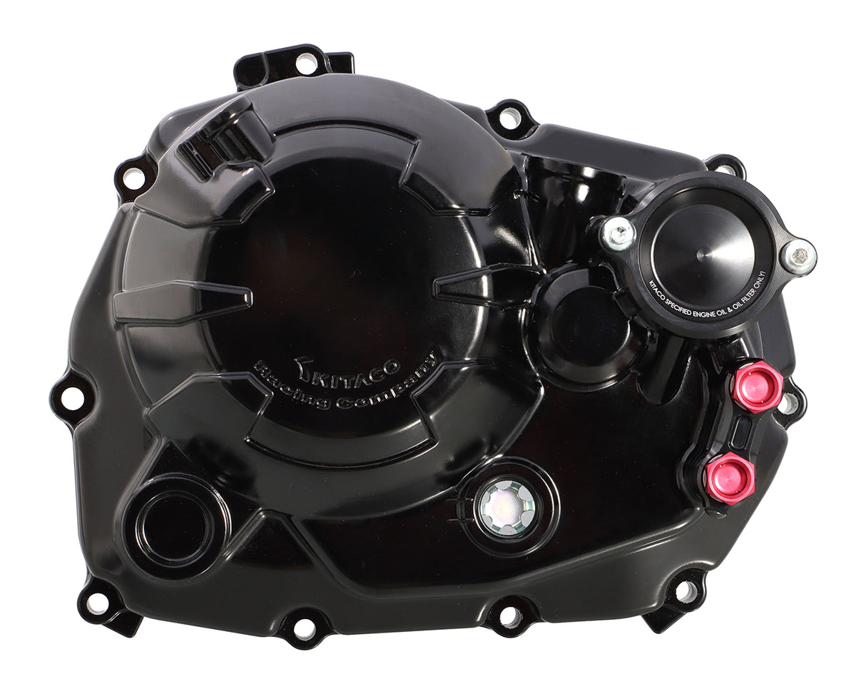 Kitaco Plaquing Housing - MSX & Monkey JB02