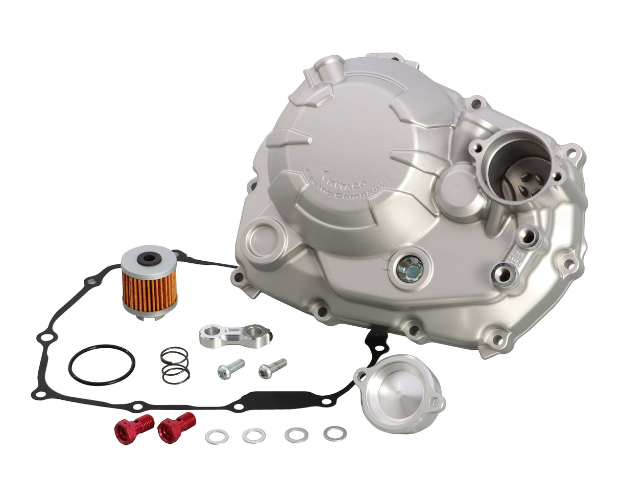 Kitaco Plaquing Housing - MSX & Monkey JB02