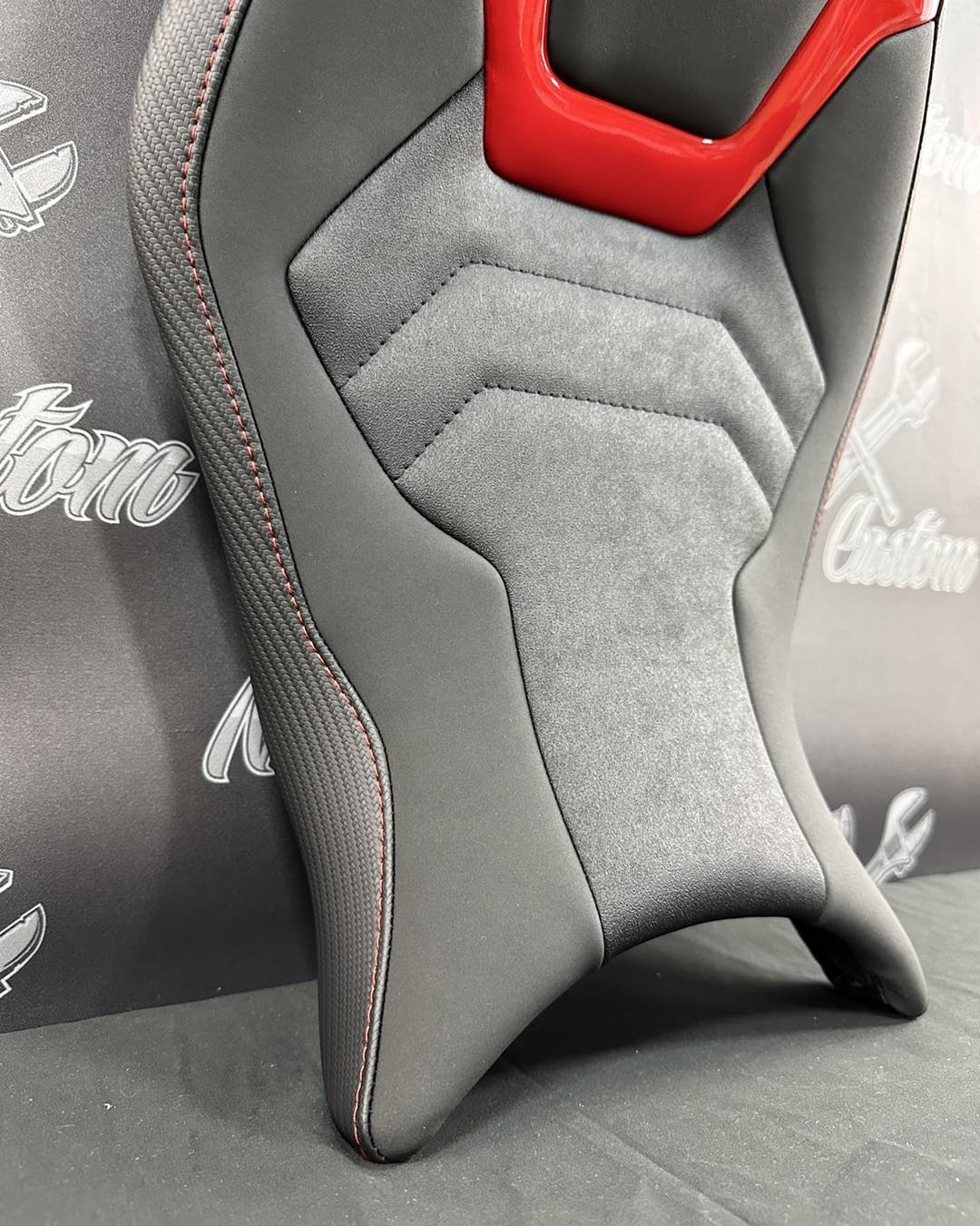 Sattelfüllung für BMW S 1000 XR (2015 bis 2019)