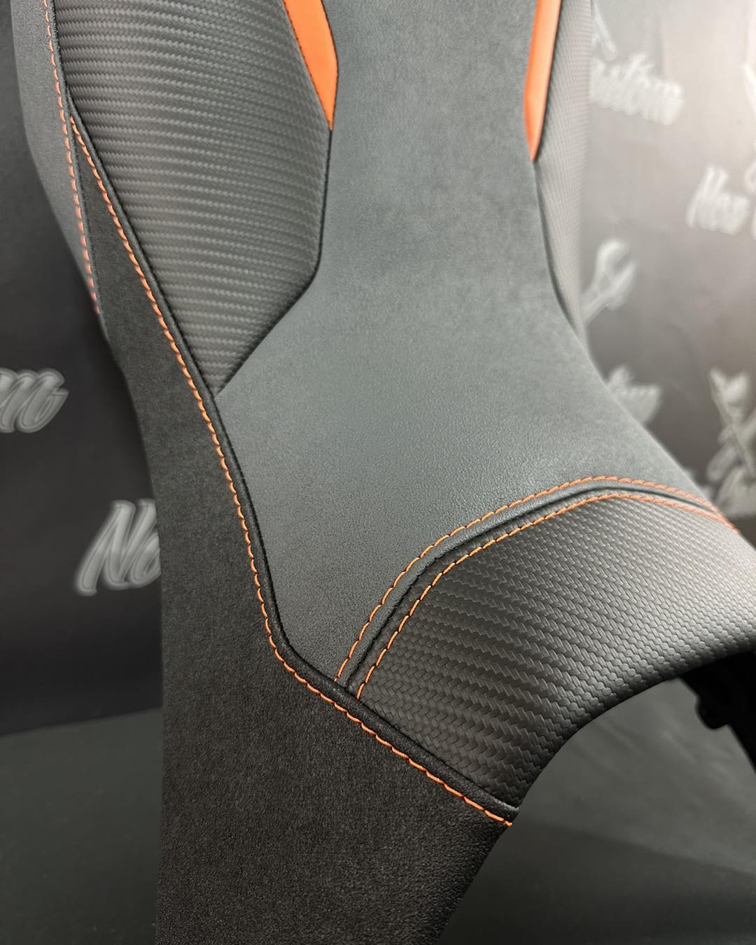 Garnissage de selle pour KTM 890 ADVENTURE ( 2021 à aujourd'hui )