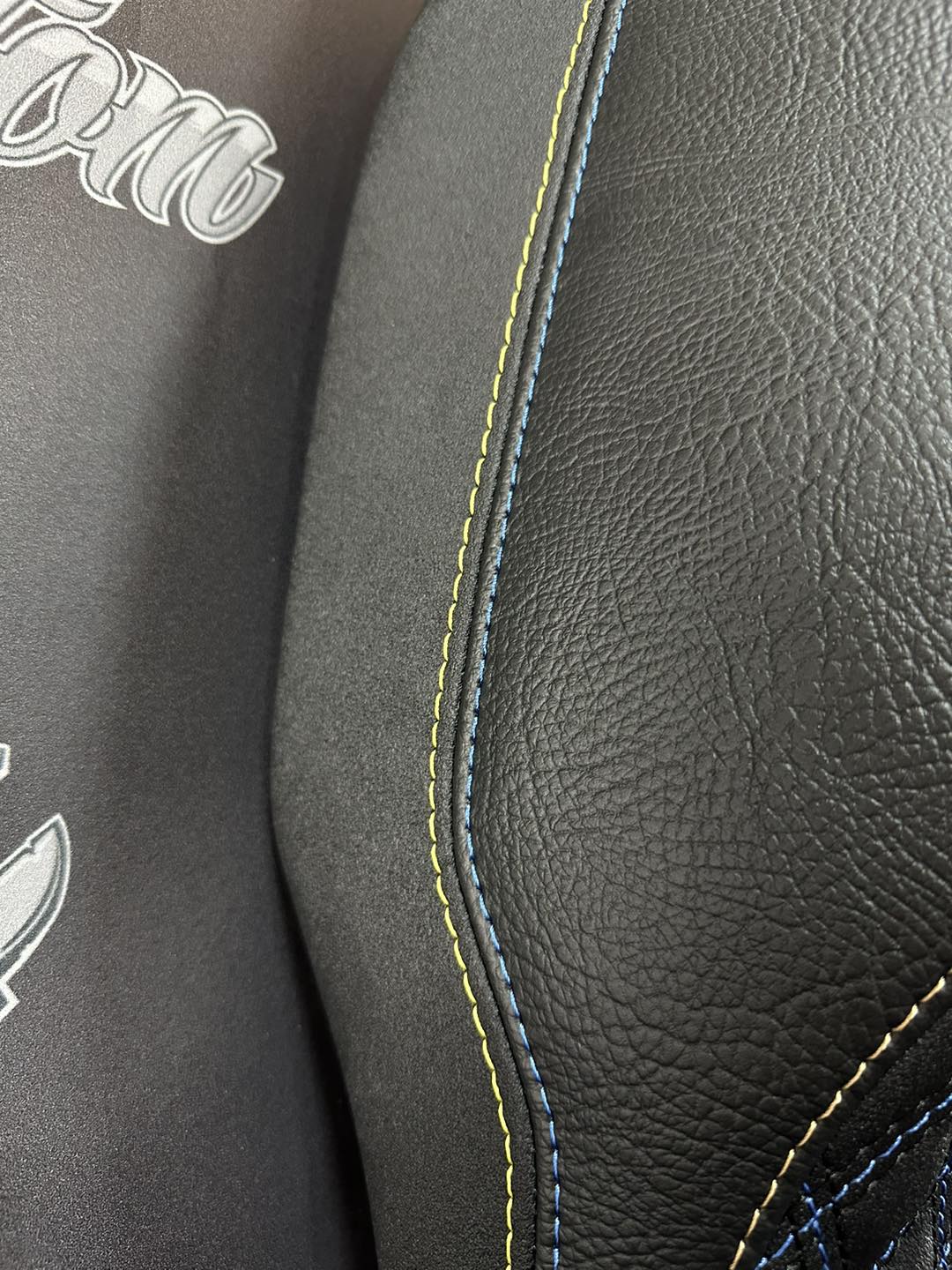 Llenado de sillín para Yamaha XSR 900 - Fase 2 (2022 a hoy)