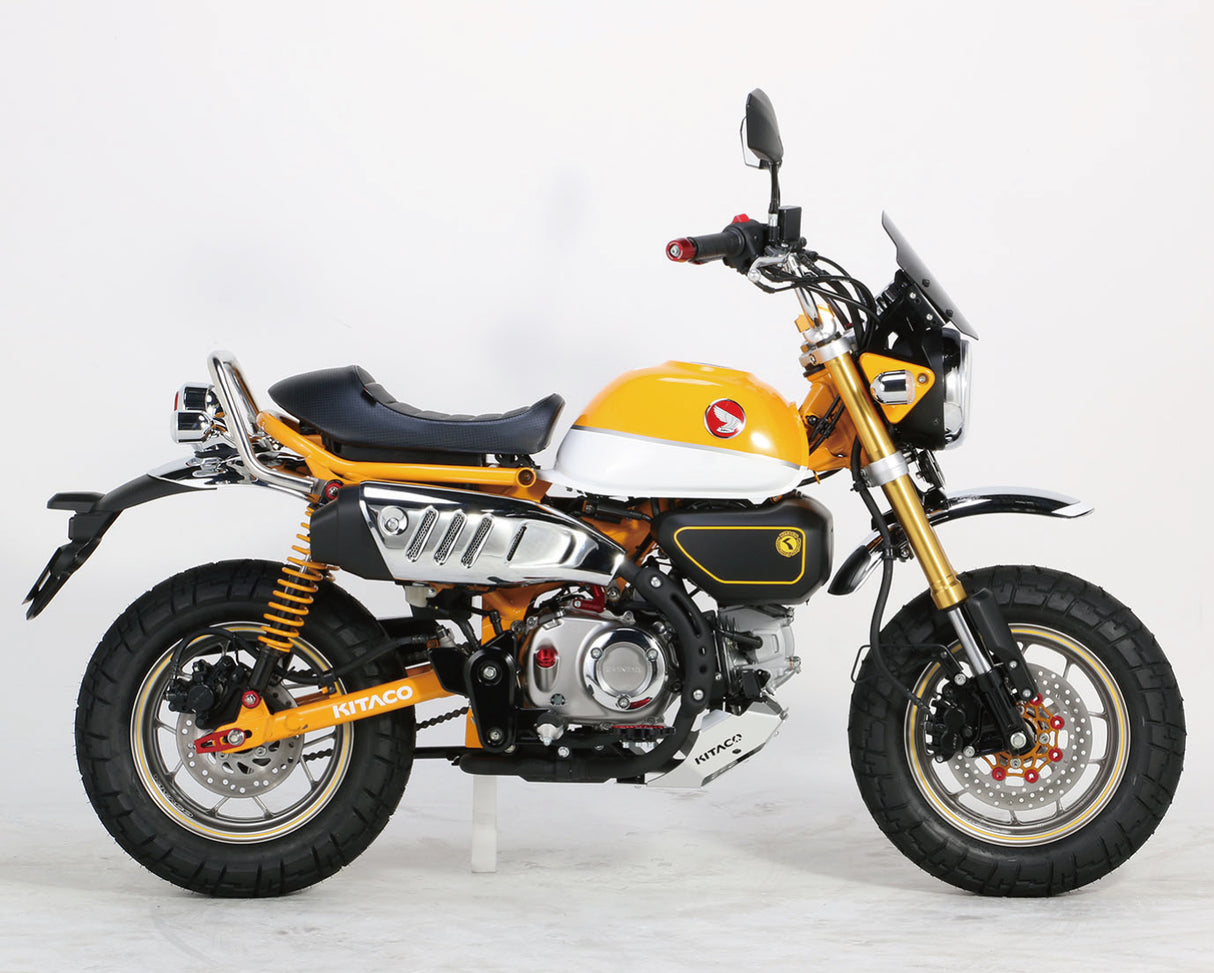 Sabot de protection KITACO - Honda Monkey 125