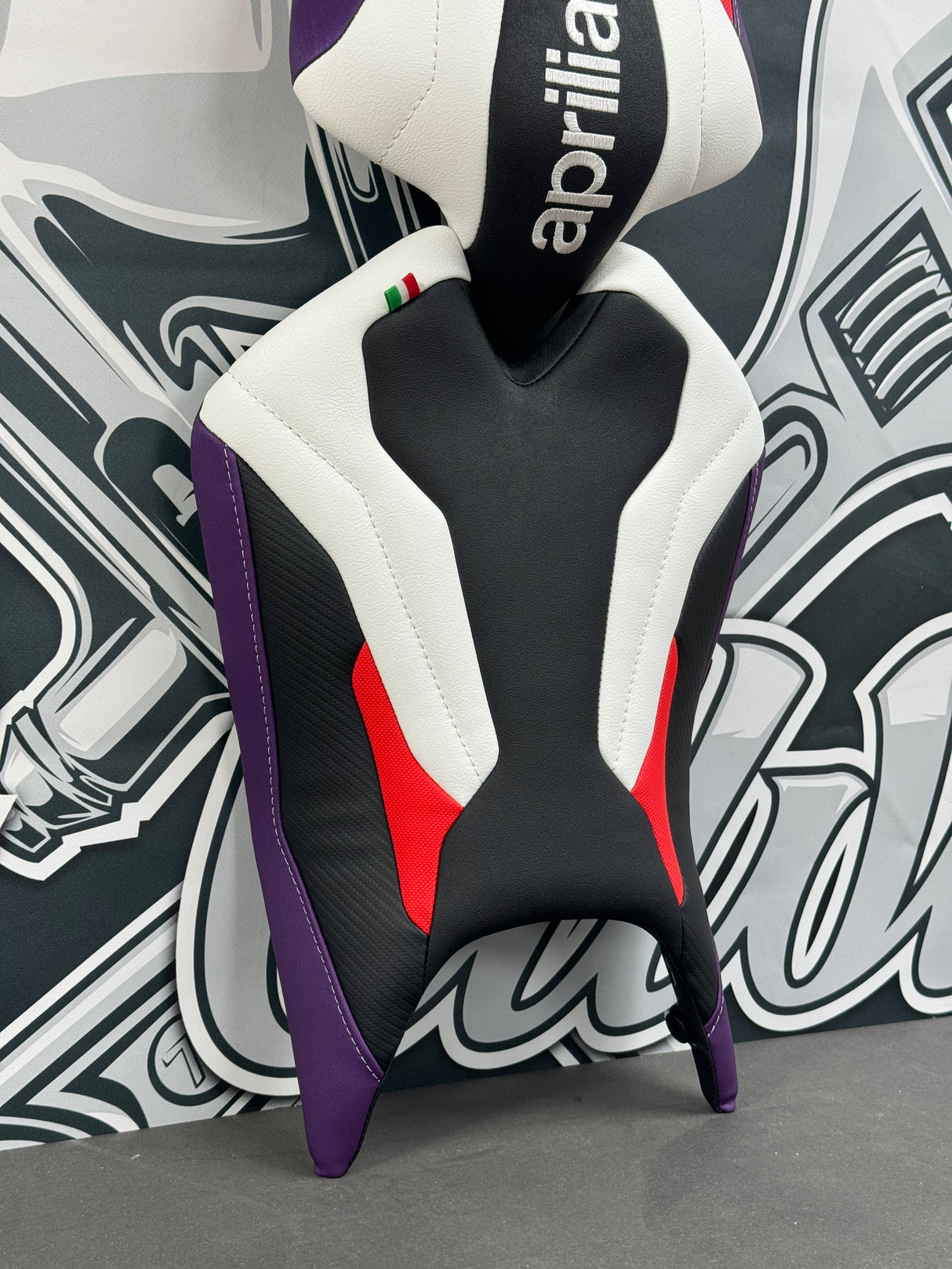 حشوة المقعد لـ APRILIA RS 660/TUONO 660