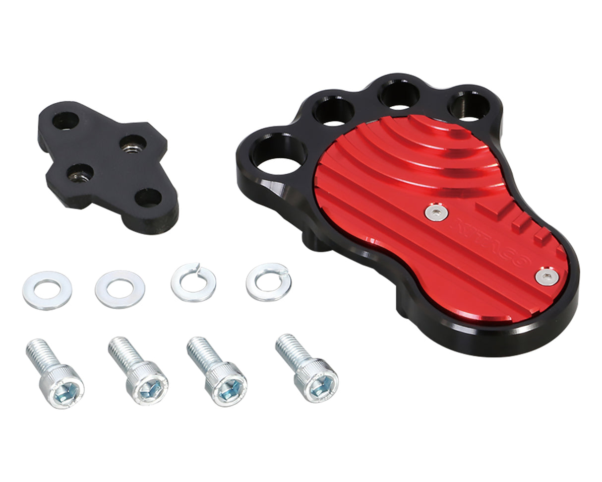 "Big Foot" skate for Honda MSX / GROM / MONKEY / DAX