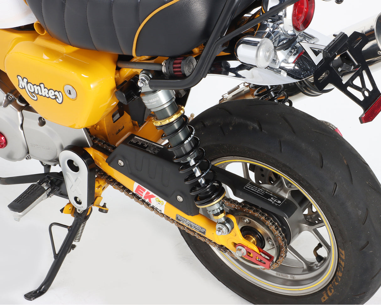 Hochleistungsschockdämpfer Kitaco X Gears