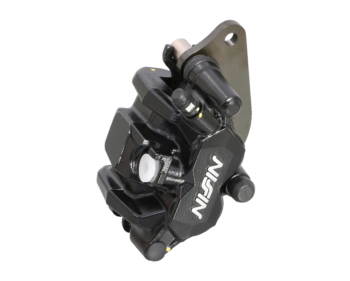 Pinza anteriore Nissin Plug & Play a 2 pistoncini - Honda Monkey / Dax / GROM