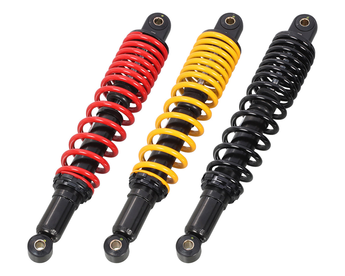 Par de amortiguadores KITACO - Honda 125 DAX JB-04 / JB-06