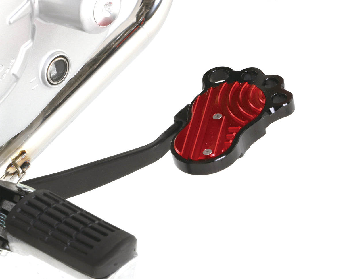 "Big Foot" skate for Honda MSX / GROM / MONKEY / DAX