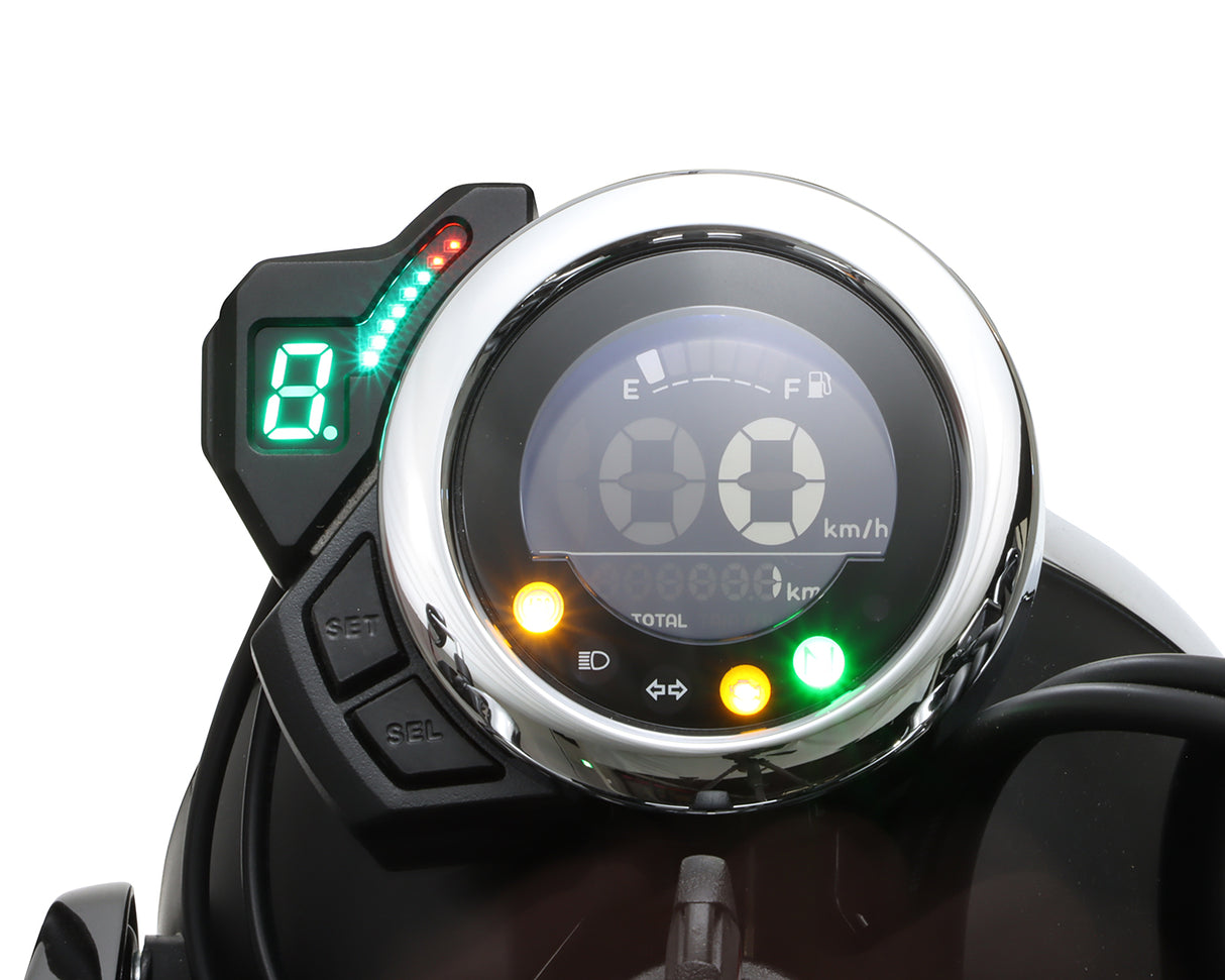 Indicateur de rapport engagé KITACO