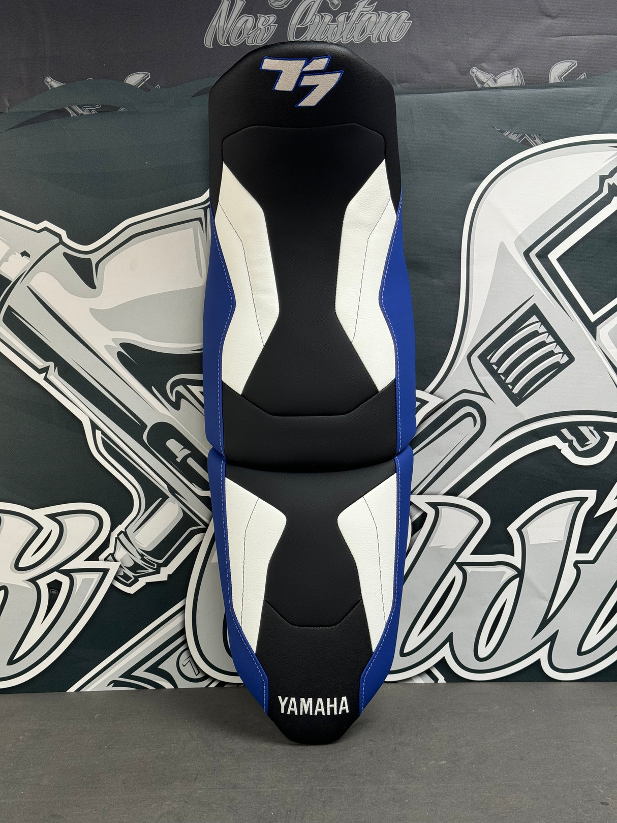 حشوة مقعد YAMAHA 700 TÉNÉRÉ
