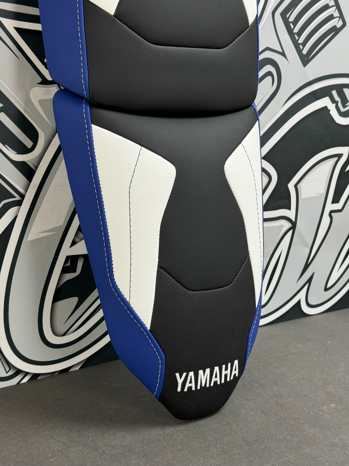 حشوة مقعد YAMAHA 700 TÉNÉRÉ