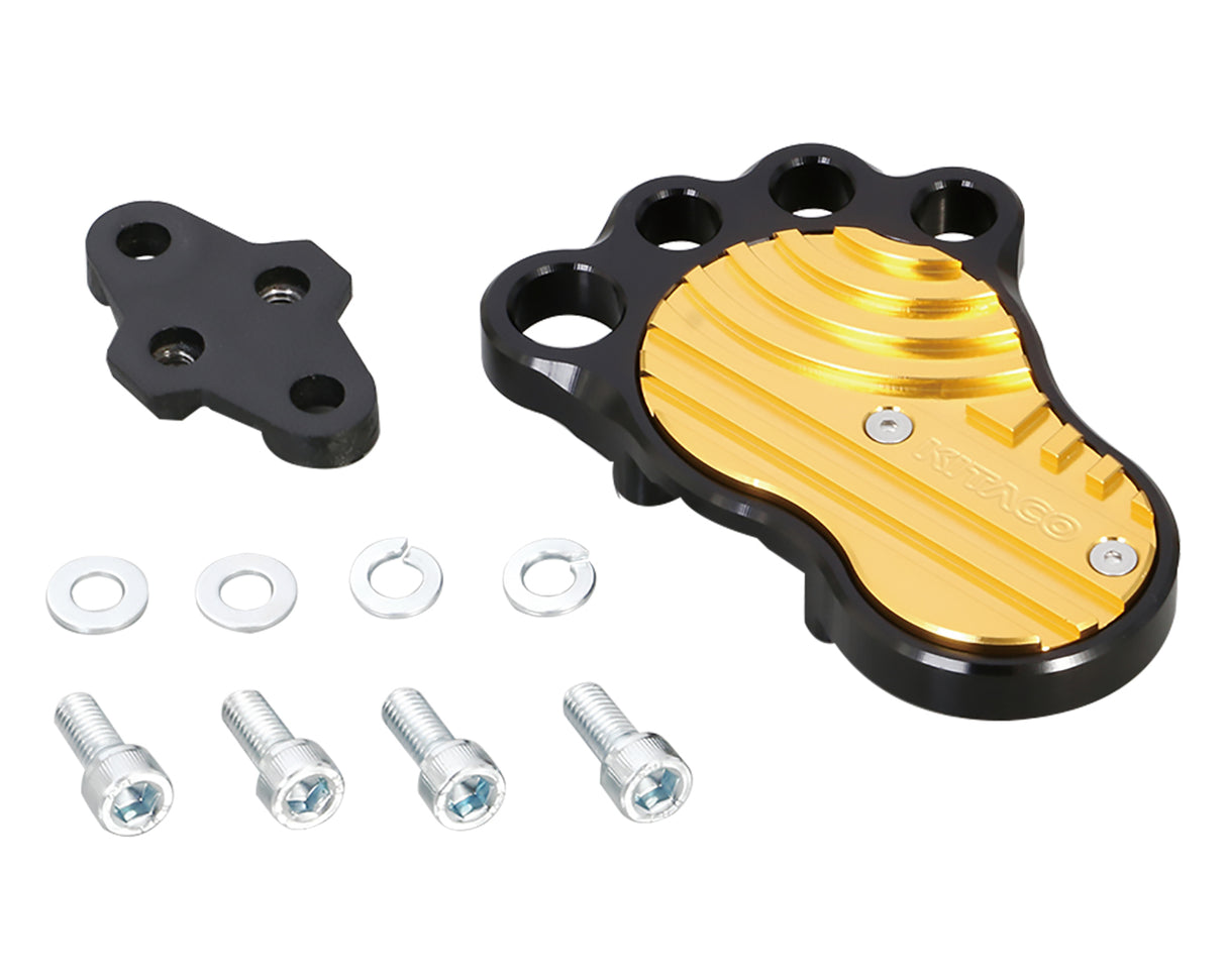 "Big Foot" skate for Honda MSX / GROM / MONKEY / DAX