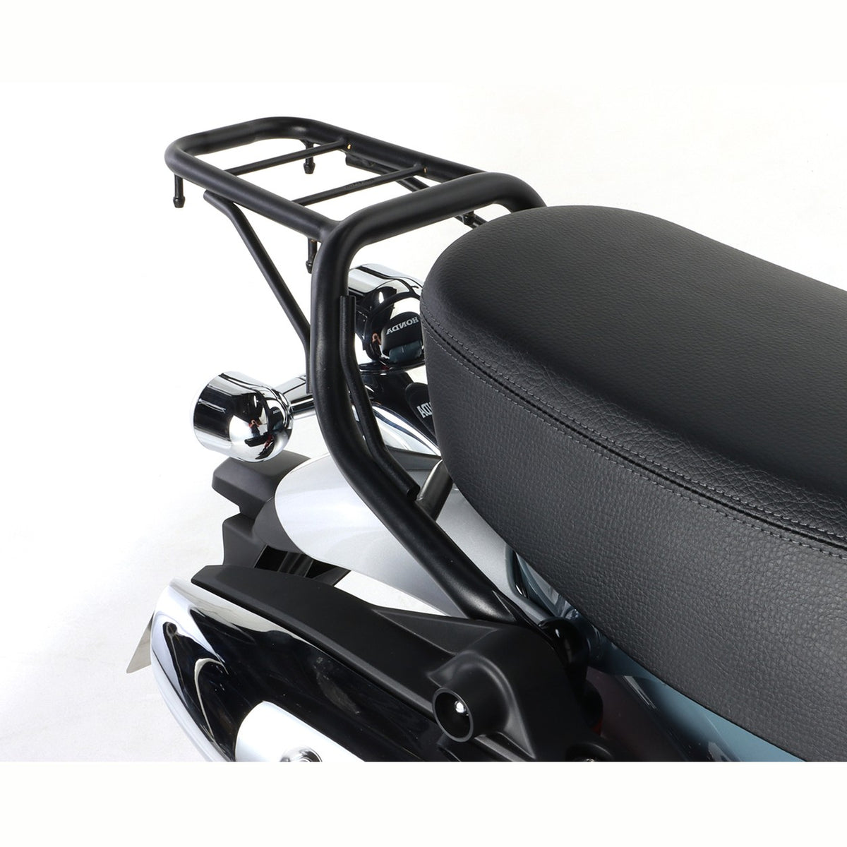Porte-bagage arrière — Kitaco — Honda Dax 125 JB-04 / JB-06 (80-539-13200)