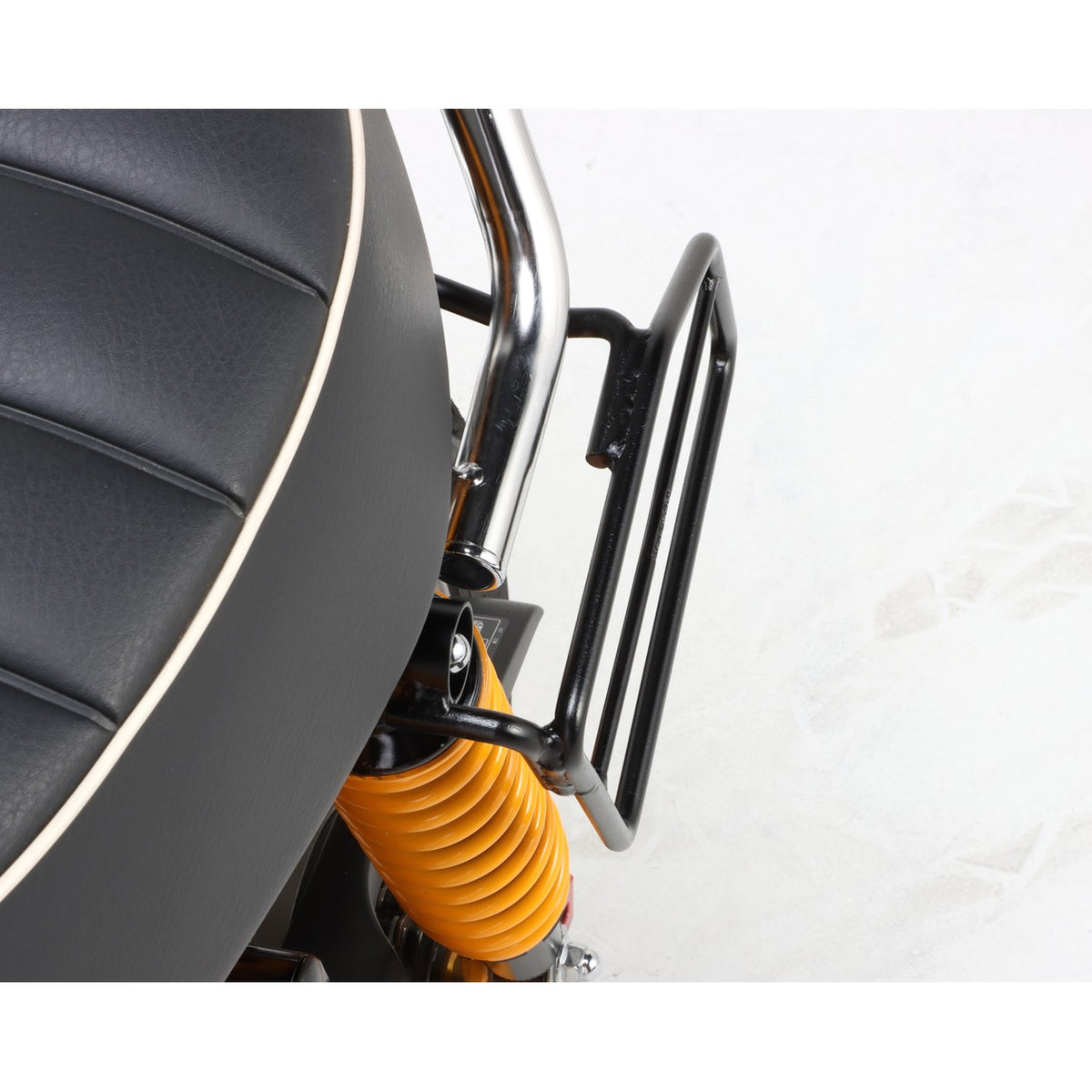 KITACO Seitengepäckträger - HONDA Monkey 125