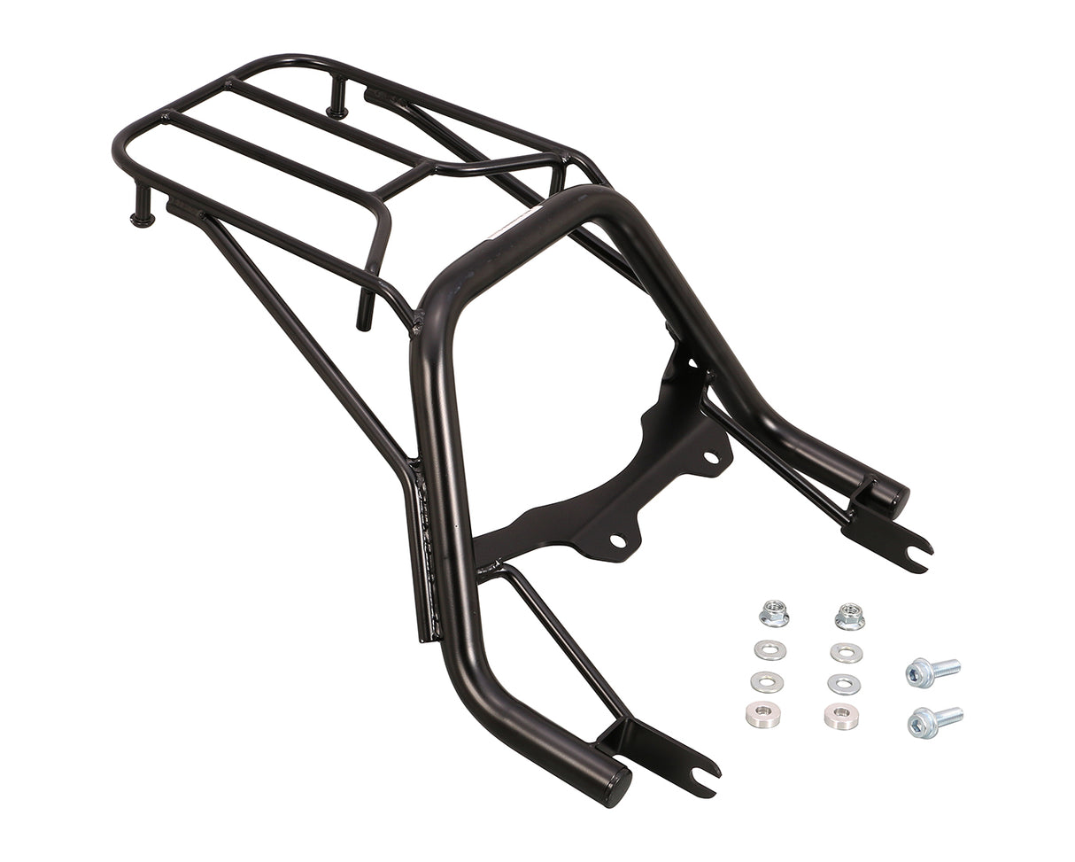 Porte bagage arrière KITACO - HONDA Monkey 125