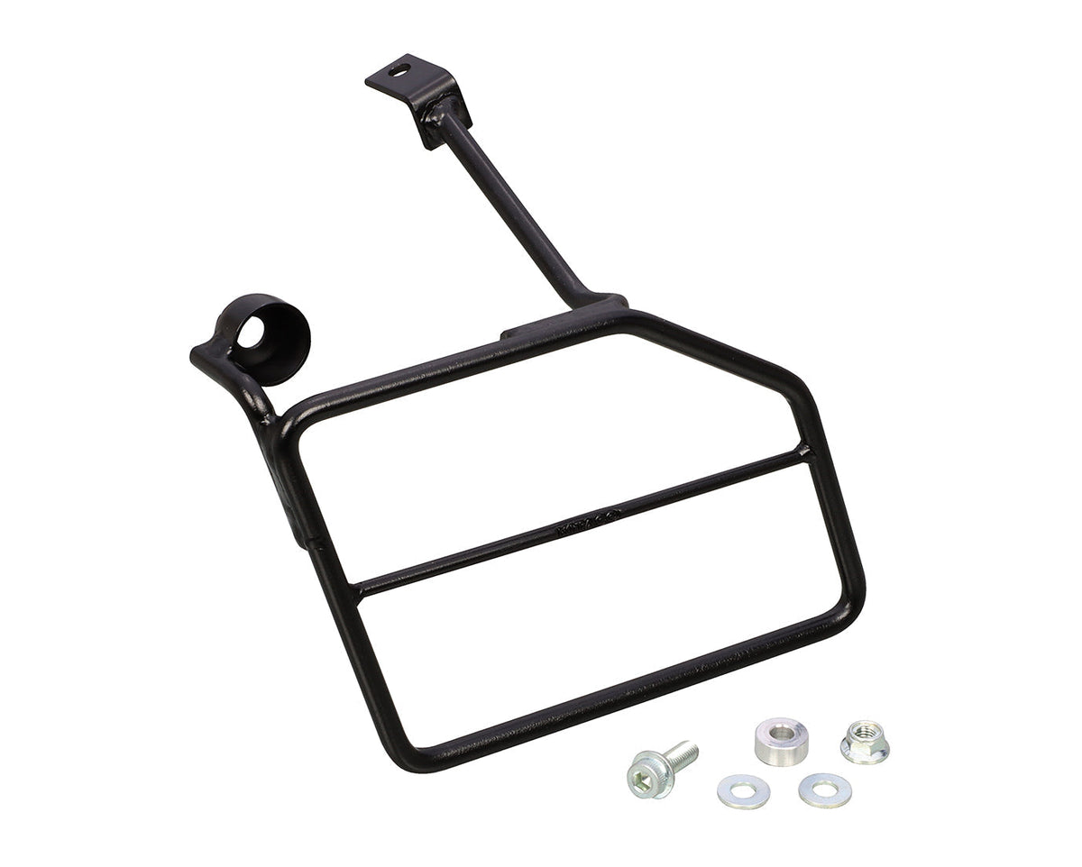 Portaequipajes lateral KITACO - HONDA Monkey 125