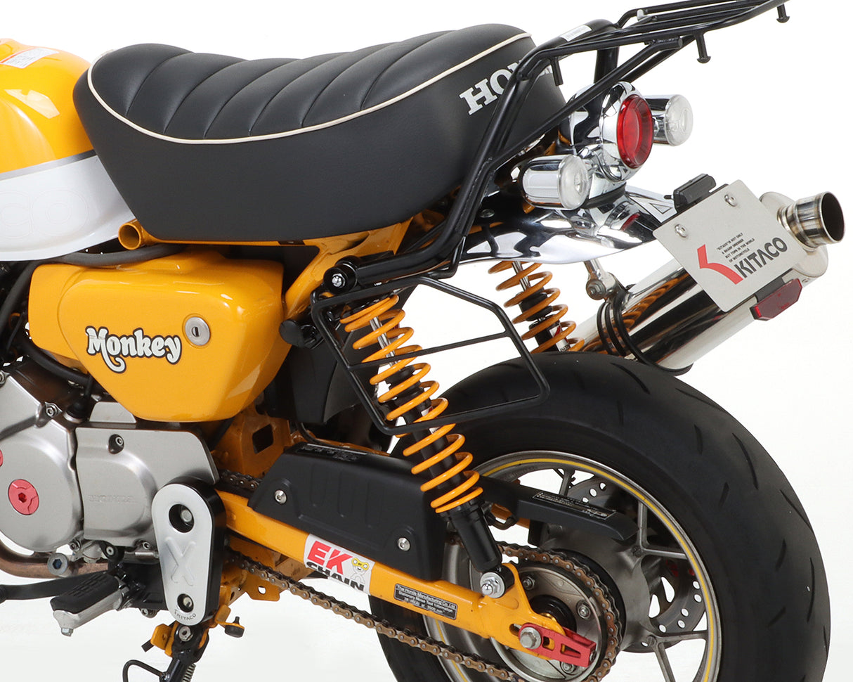 Porte bagage latéral KITACO - HONDA Monkey 125