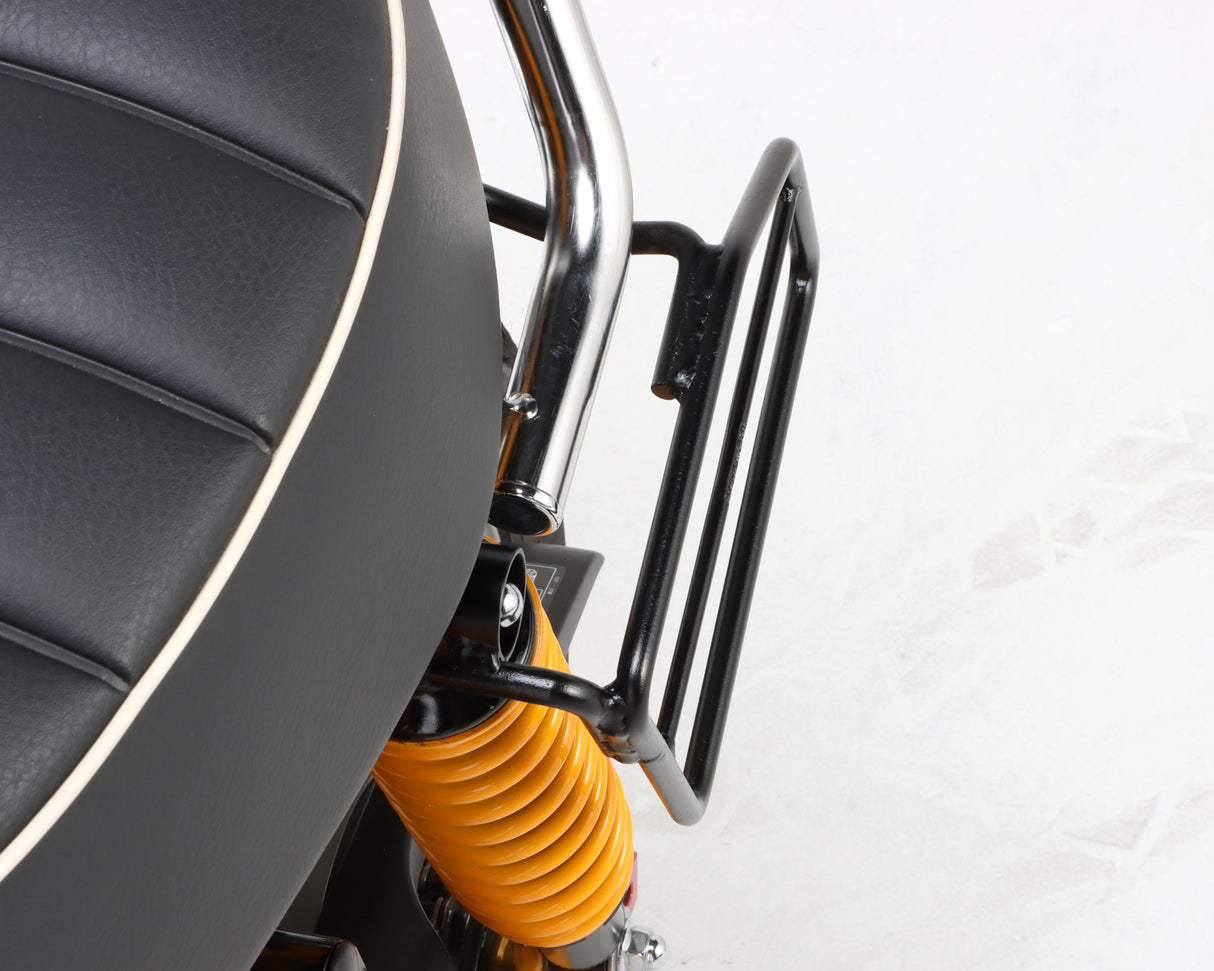 Porte bagage latéral KITACO - HONDA Monkey 125