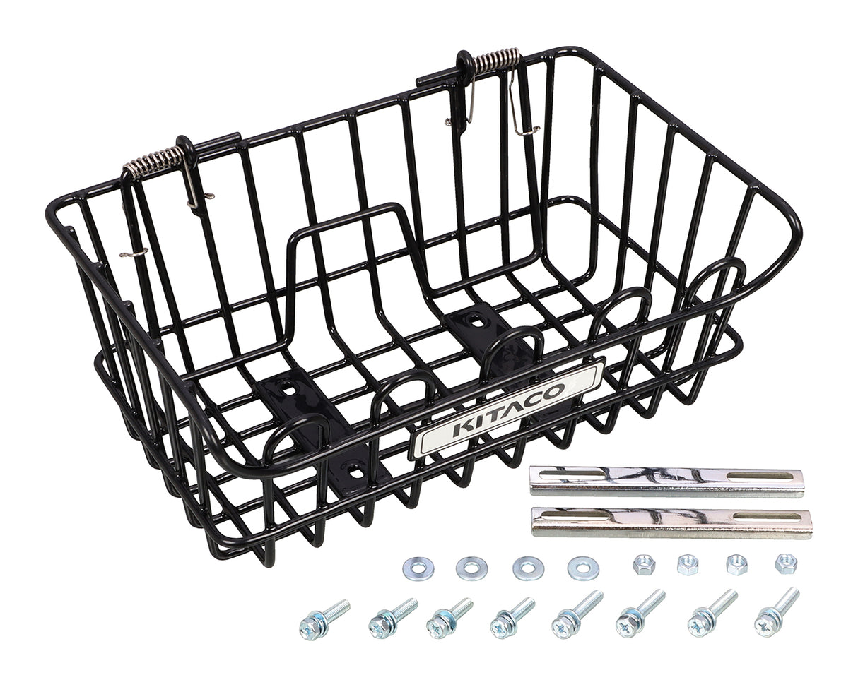 Emblema de Honda con reubicación de la bocina - Honda Monkey JB02