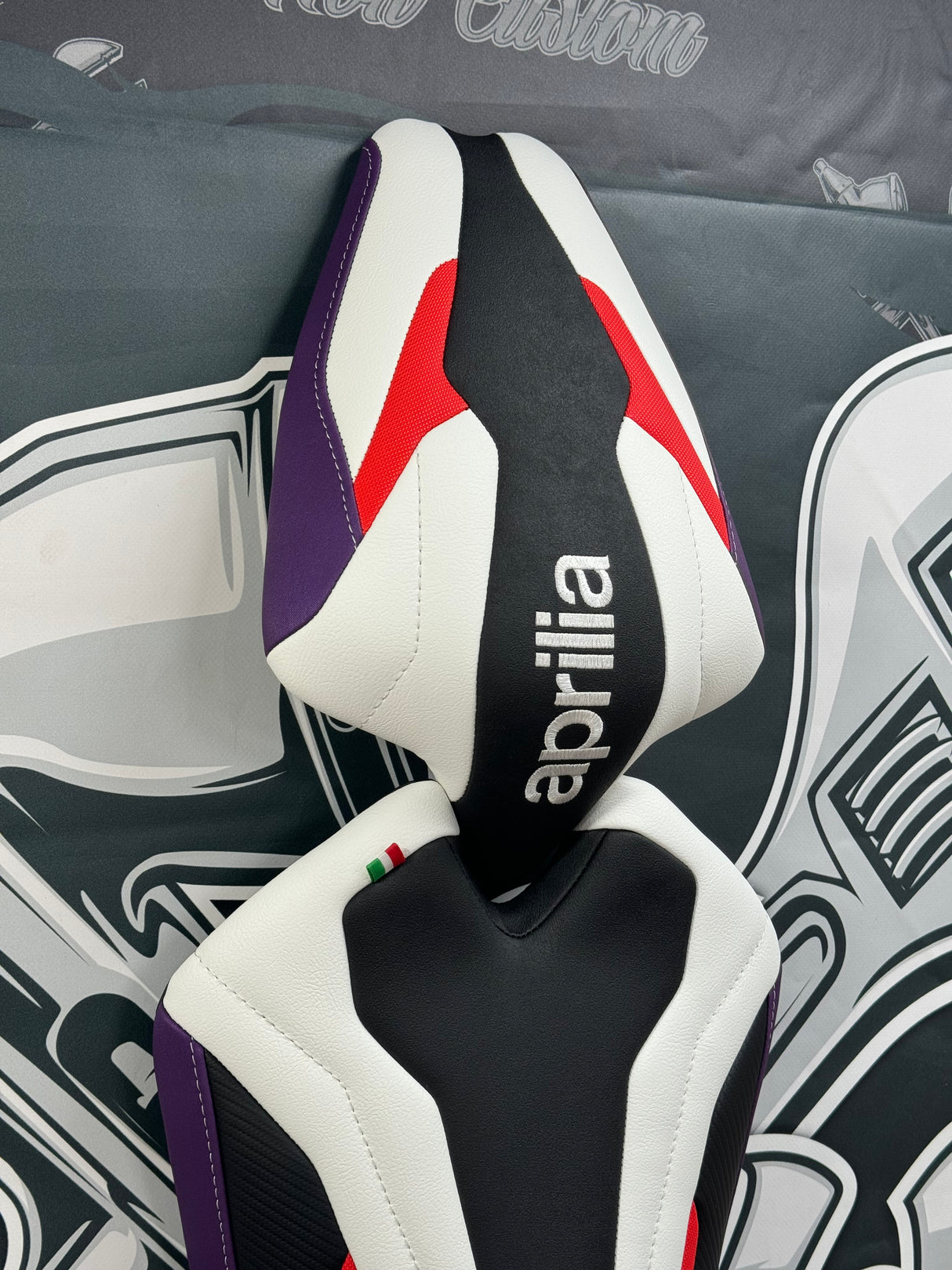 حشوة المقعد لـ APRILIA RS 660/TUONO 660