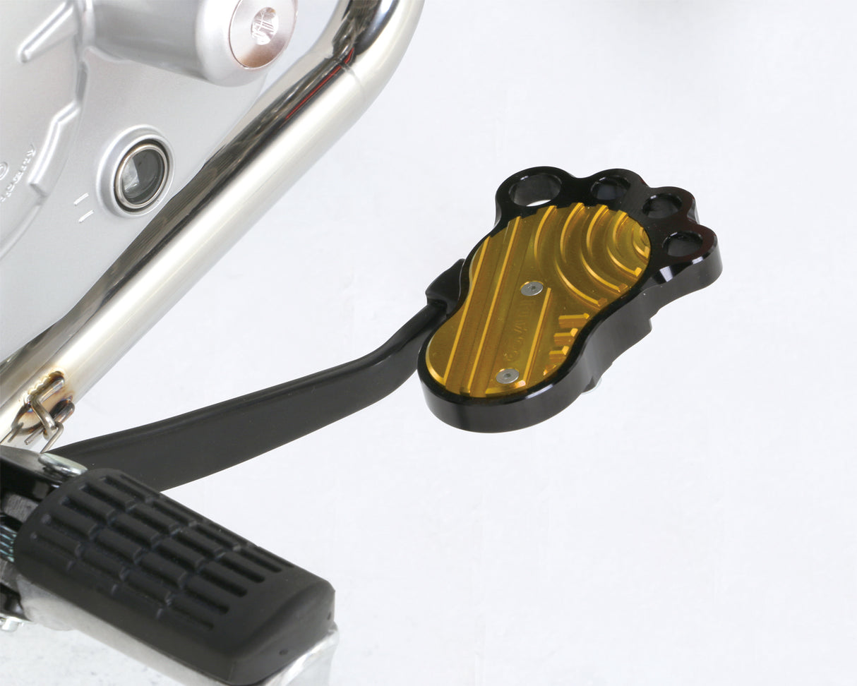 "Big Foot" skate for Honda MSX / GROM / MONKEY / DAX