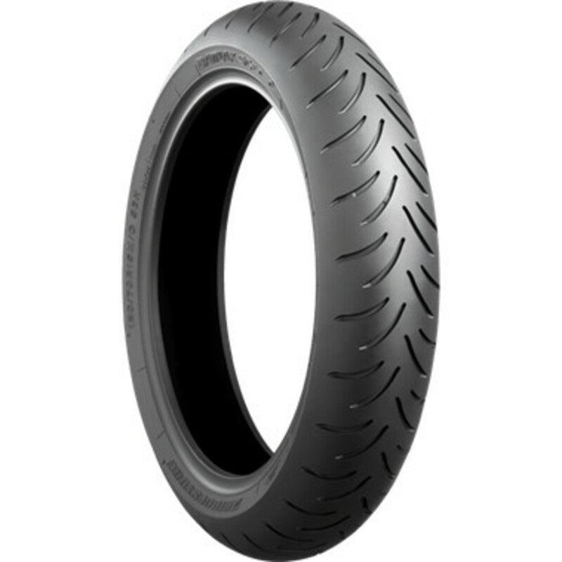 Pneu Battlax SC 12 pouces — BRIDGESTONE — Honda Monkey 125, Grom / MSX & Dax 125