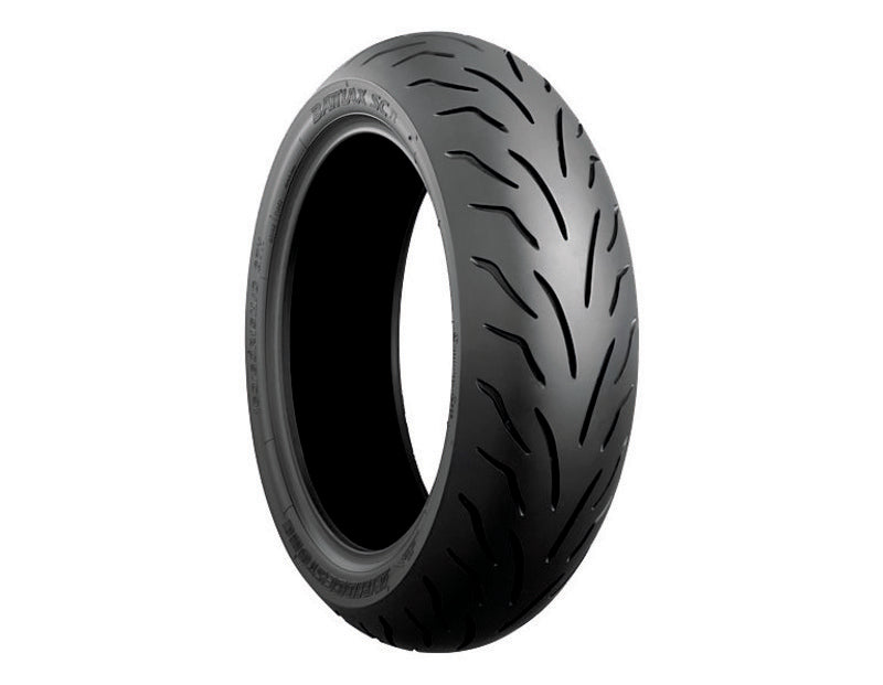 Pneu Battlax SC 12 pouces — BRIDGESTONE — Honda Monkey 125, Grom / MSX & Dax 125