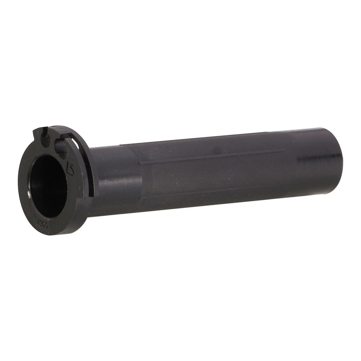 Tirage rapide de poignée de gaz (Super Throttle Pipe) — Kitaco — Honda Monkey 125 JB-02 / JB-03 / JB-05 & Dax 125 JB-04 / JB-06 (901-1300900)